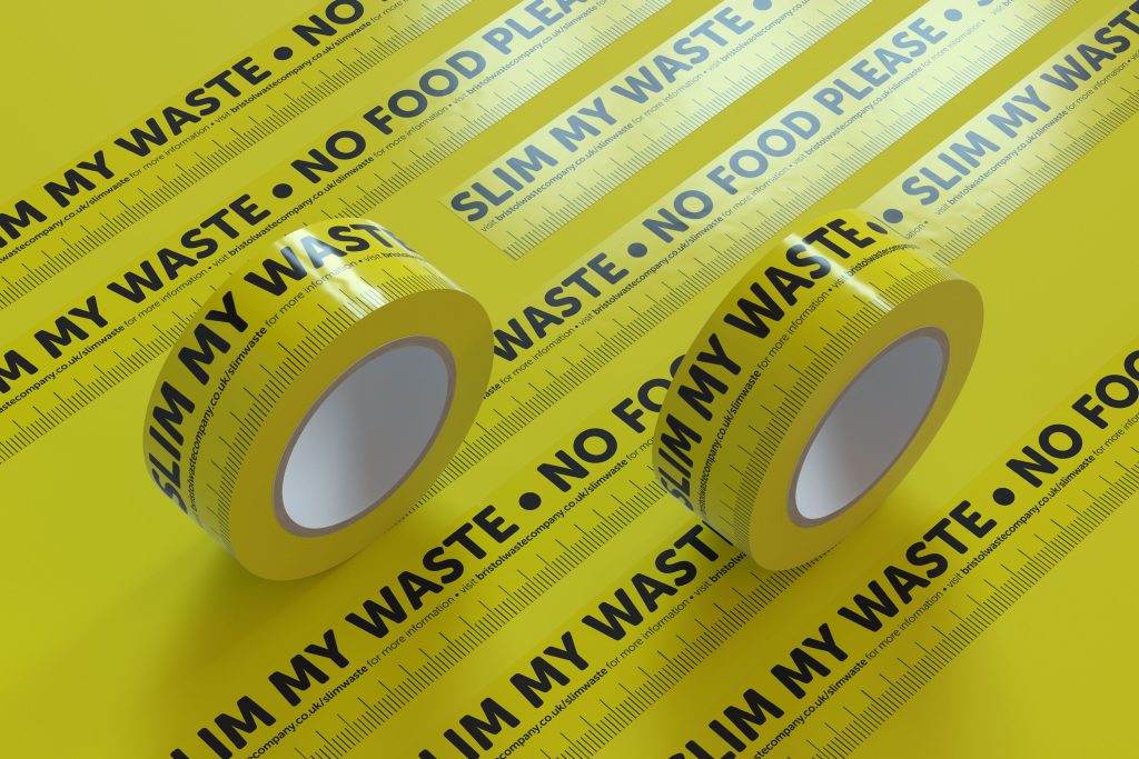 duct tape mock up vol 3b